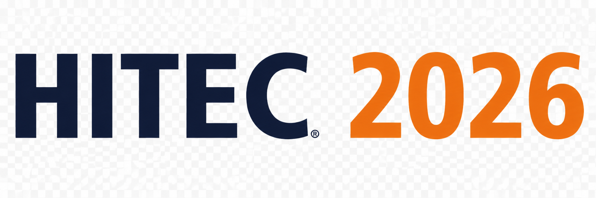 HITEC 2026